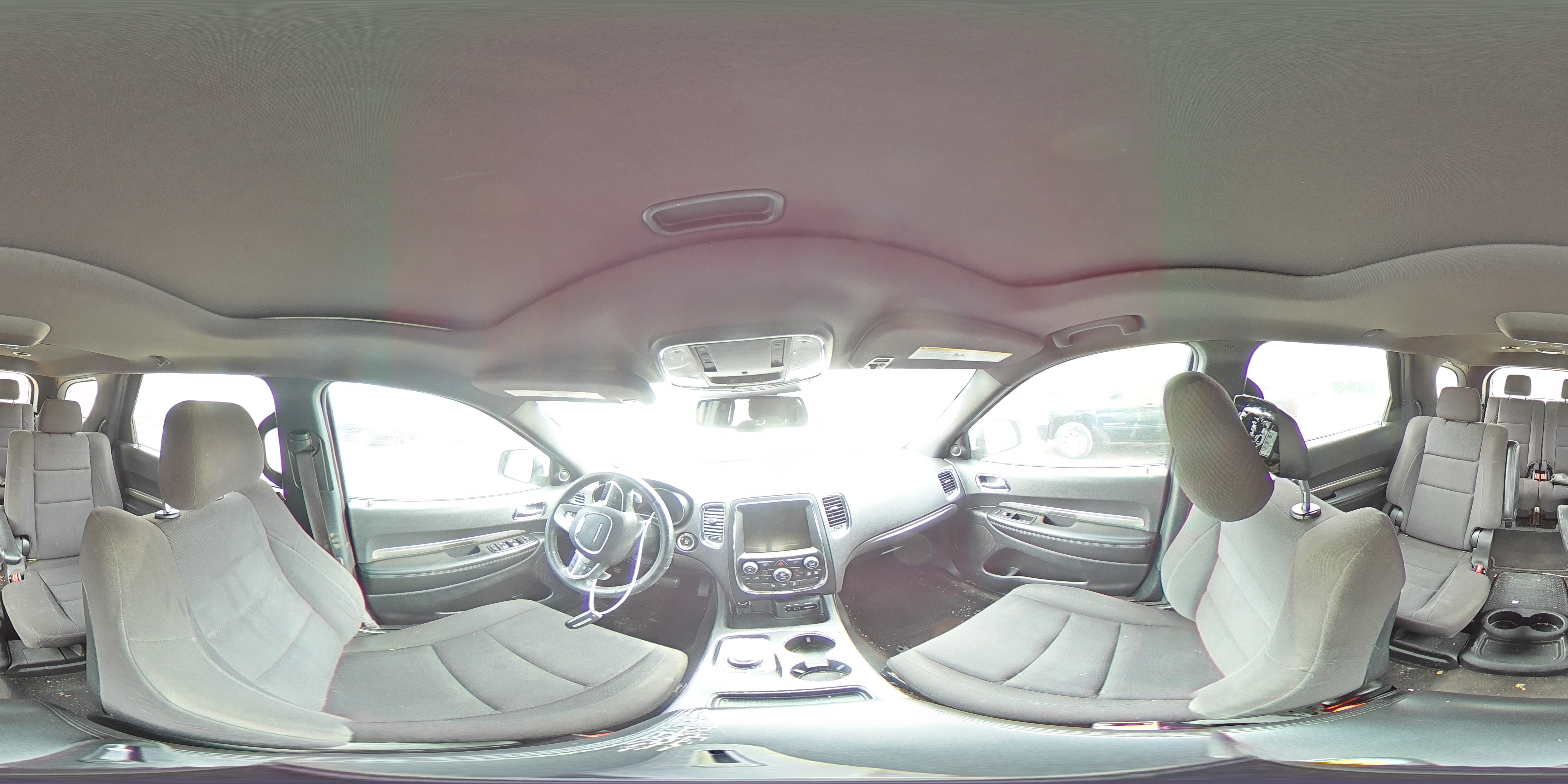 2014 Dodge Durango - Image 14