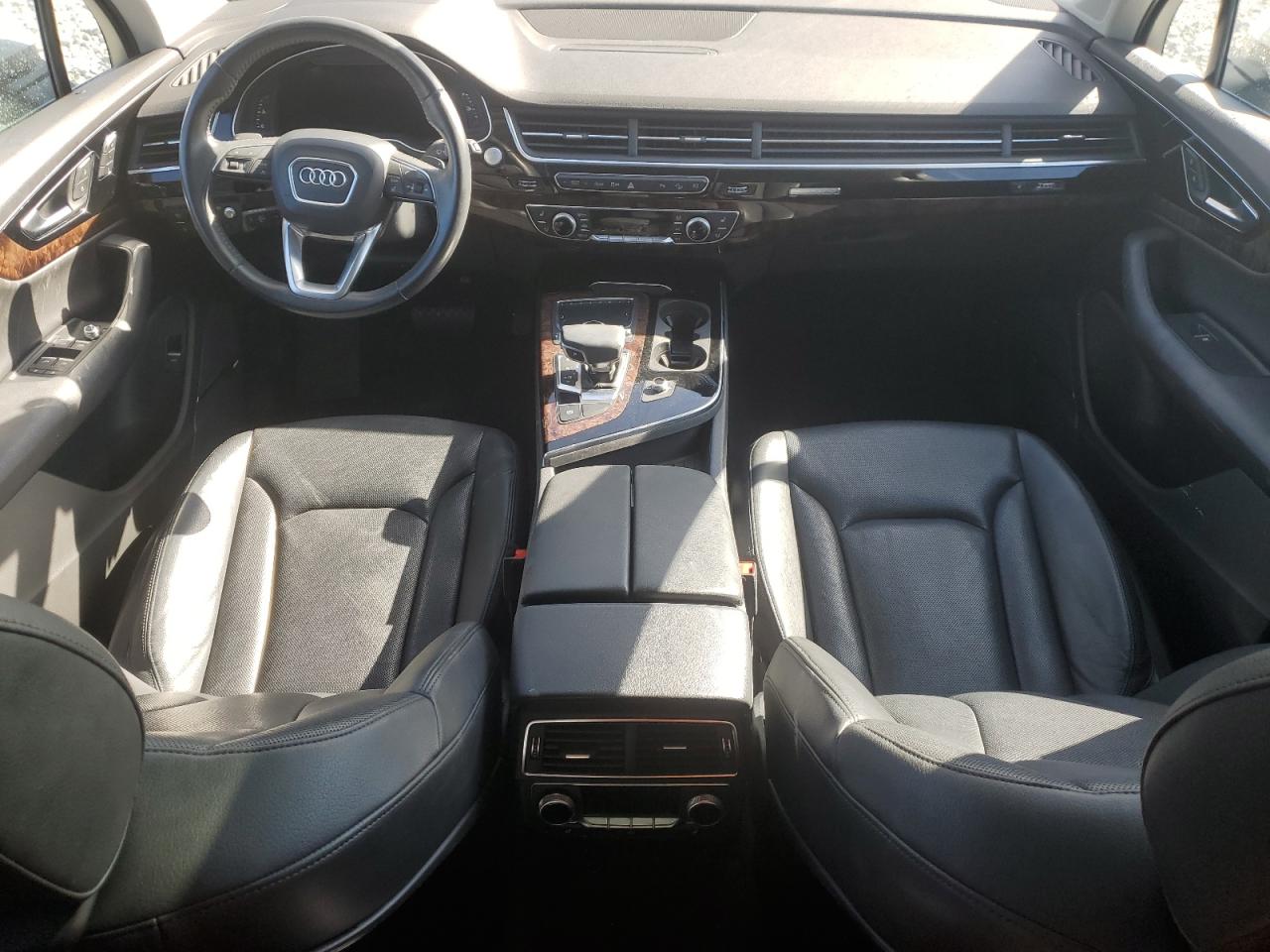 2018 Audi Q7 - Image 8