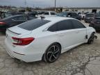 2021 Honda Accord Sport Se for Sale in Indianapolis, IN - Front End