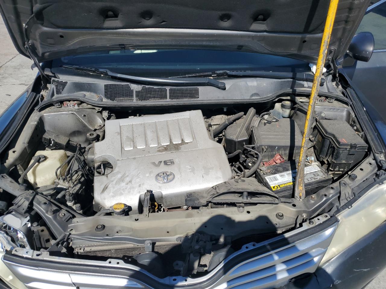 2009 Toyota Venza - Image 12