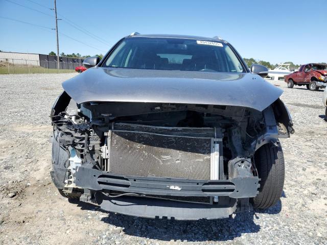  KIA SORENTO 2019 Серебристый