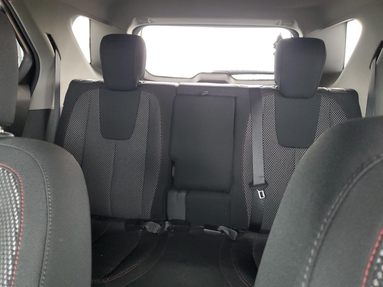 2016 Chevrolet Equinox Lt VIN: 2GNALCEK0G1117929 Lot: 91317935