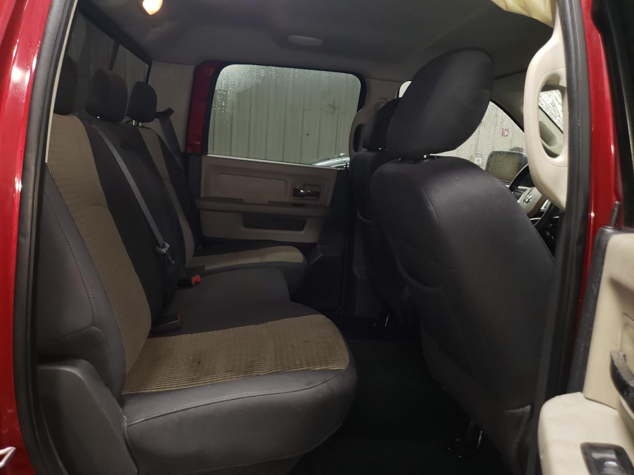 2010 Dodge RAM - Image 10