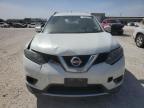 2014 Nissan Rogue S للبيع في San Antonio، TX - Rear End