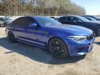 2019 Bmw M5  за продажба в Austell, GA - All Over