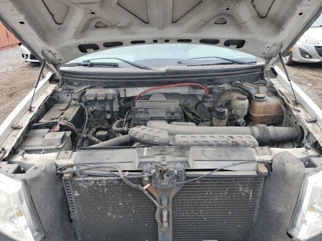 2007 FORD F150 