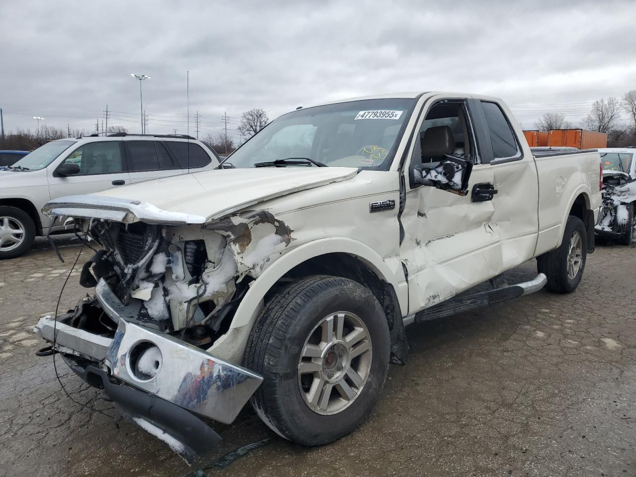 2008 Ford F-150 - Image 1