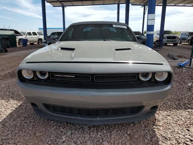 DODGE CHALLENGER 2017 Серый