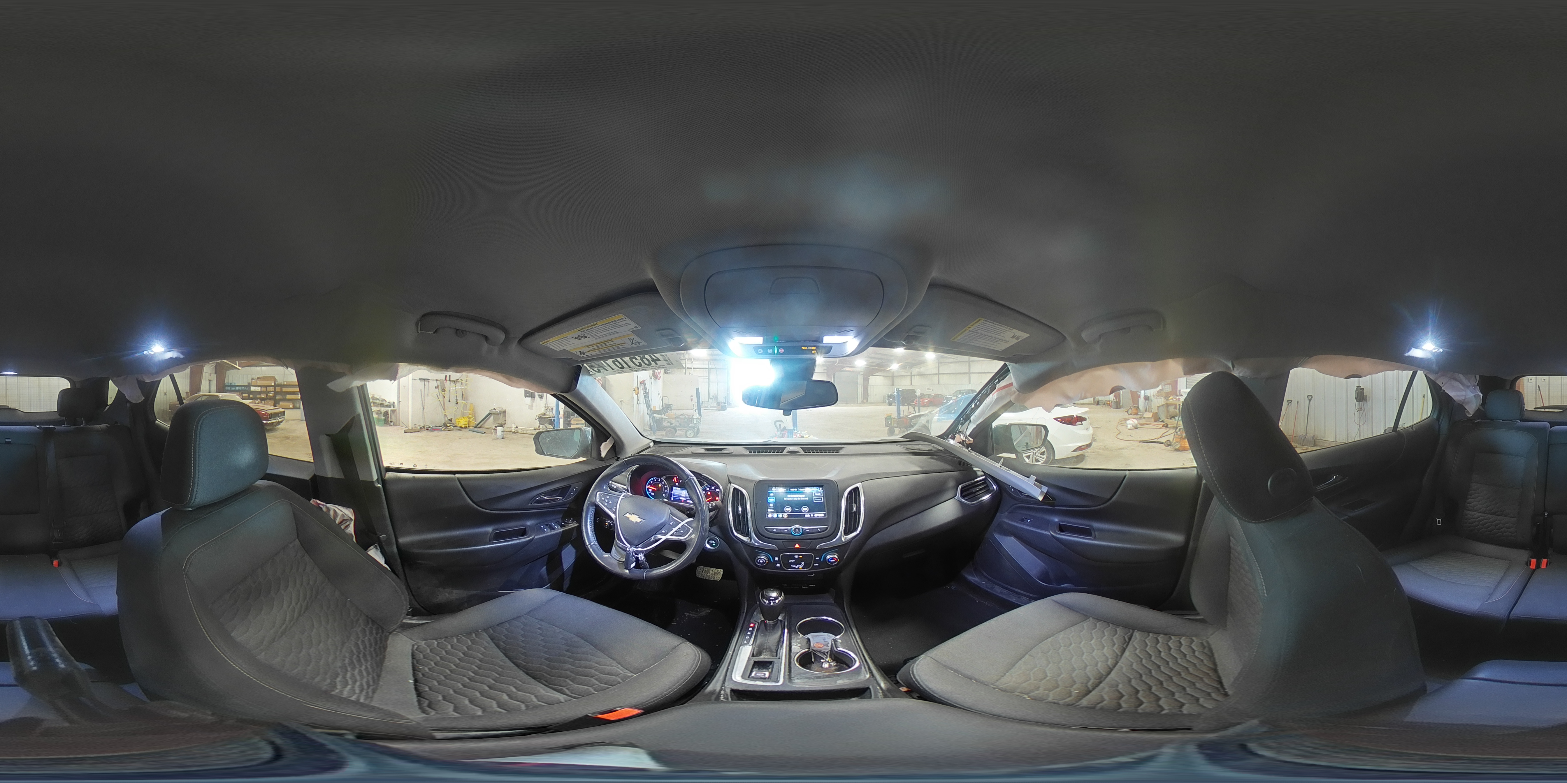 2019 Chevrolet Equinox - Image 13
