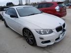2012 BMW 3 SERIES SPORT PLUS for sale at Copart SANDY