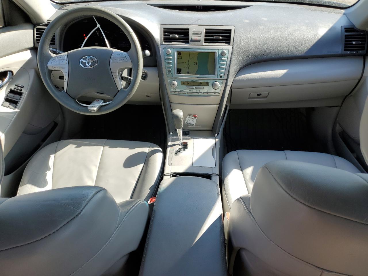 2008 Toyota Camry - Image 8