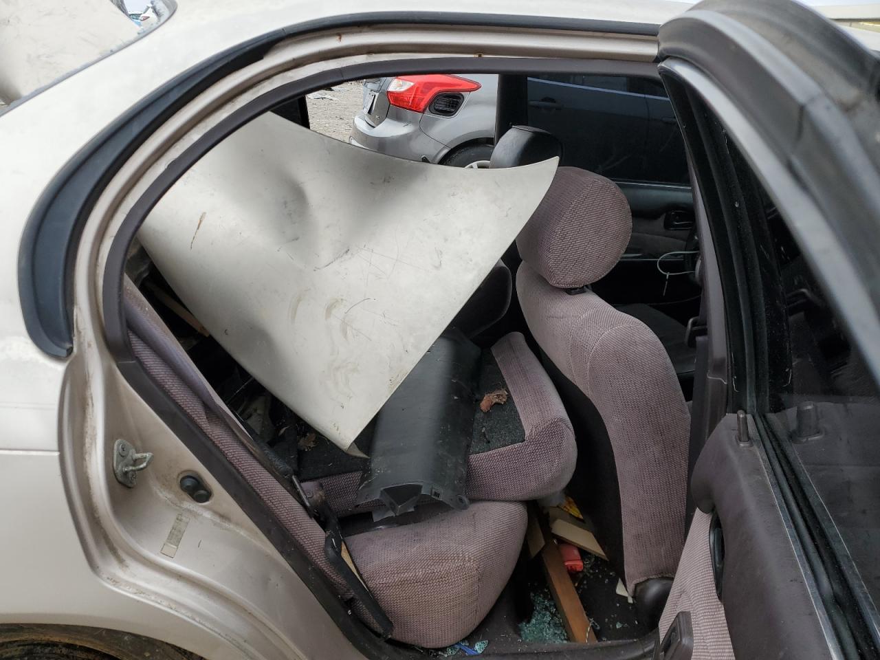 1995 Toyota Corolla - Image 10