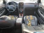 2000 Toyota Camry Solara Se продається в San Martin, CA - Side