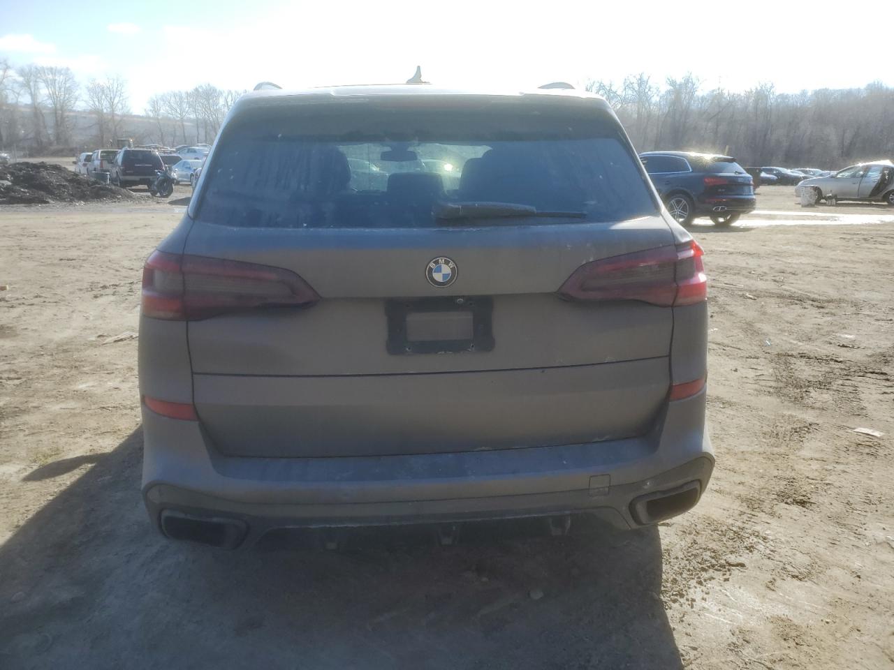 2022 BMW X5 - Image 6