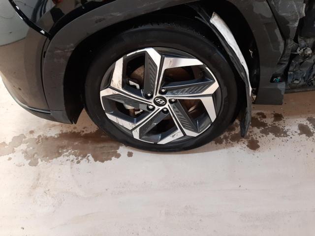 2024 HYUNDAI TUCSON ULT