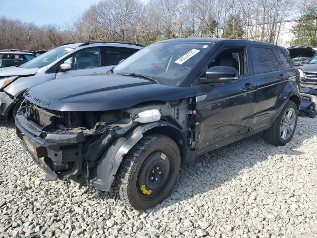 2013 Land Rover Range Rover Evoque Pure Premium
