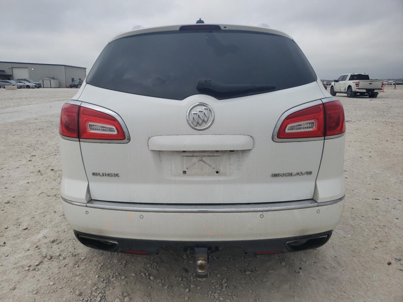 2016 Buick Enclave - Image 6