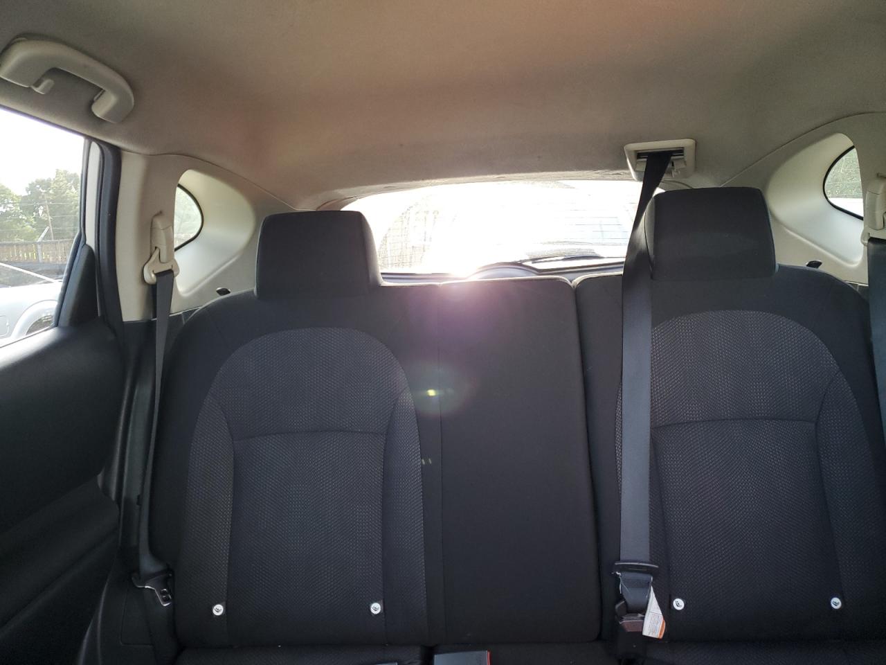 2013 Nissan Rogue - Image 10