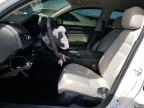 2022 Honda Civic Lx en Venta en Fresno, CA - Front End