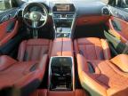 2022 Bmw M8  na sprzedaż w Houston, TX - Water/Flood