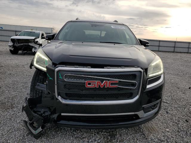  GMC ACADIA 2016 Gray