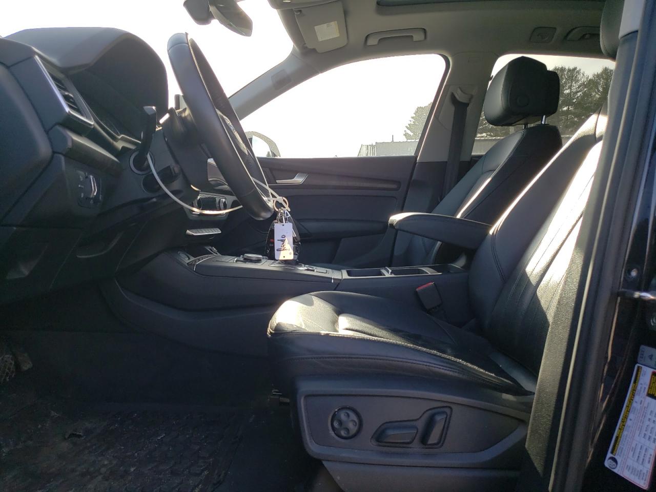 2018 Audi Q5 - Image 7