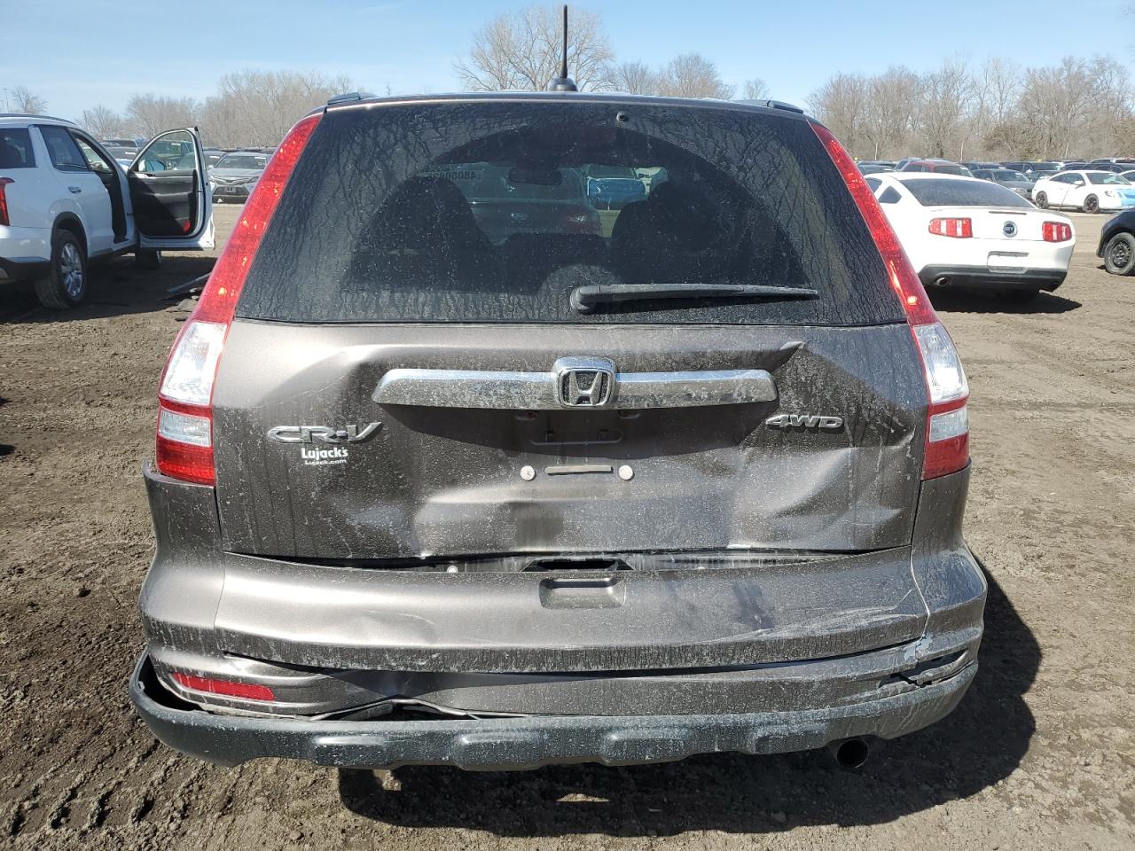 2011 Honda CR-V - Image 6