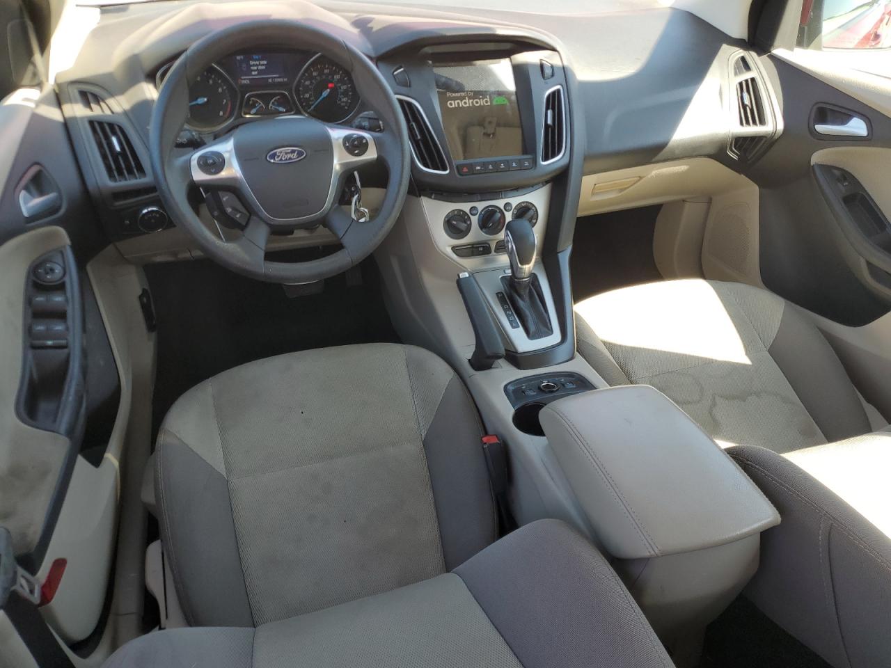 2014 Ford Focus - Image 8
