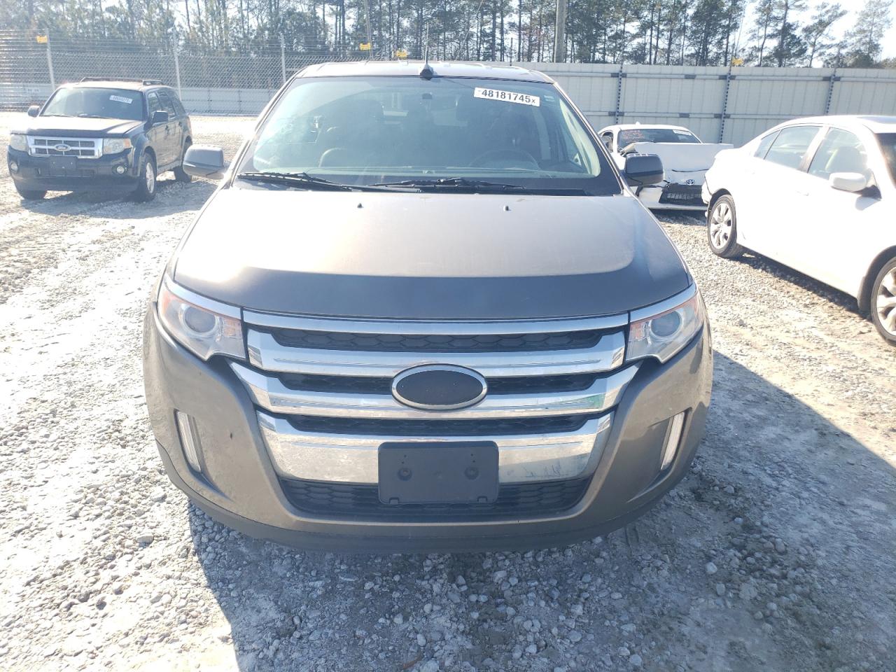 2013 Ford Edge - Image 5