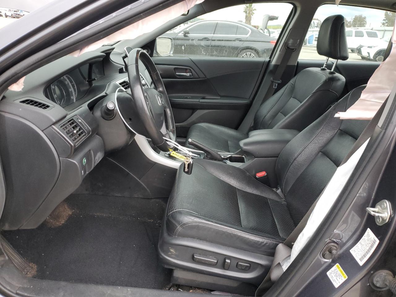 2013 Honda Accord - Image 7