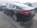 2011 JAGUAR XF PREMIUM for sale at Copart SANDWICH