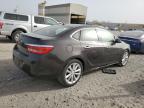 2013 Buick Verano Premium продається в Kansas City, KS - Rear End