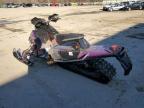 2021 Polaris Indy na sprzedaż w Ellwood City, PA - Frame Damage