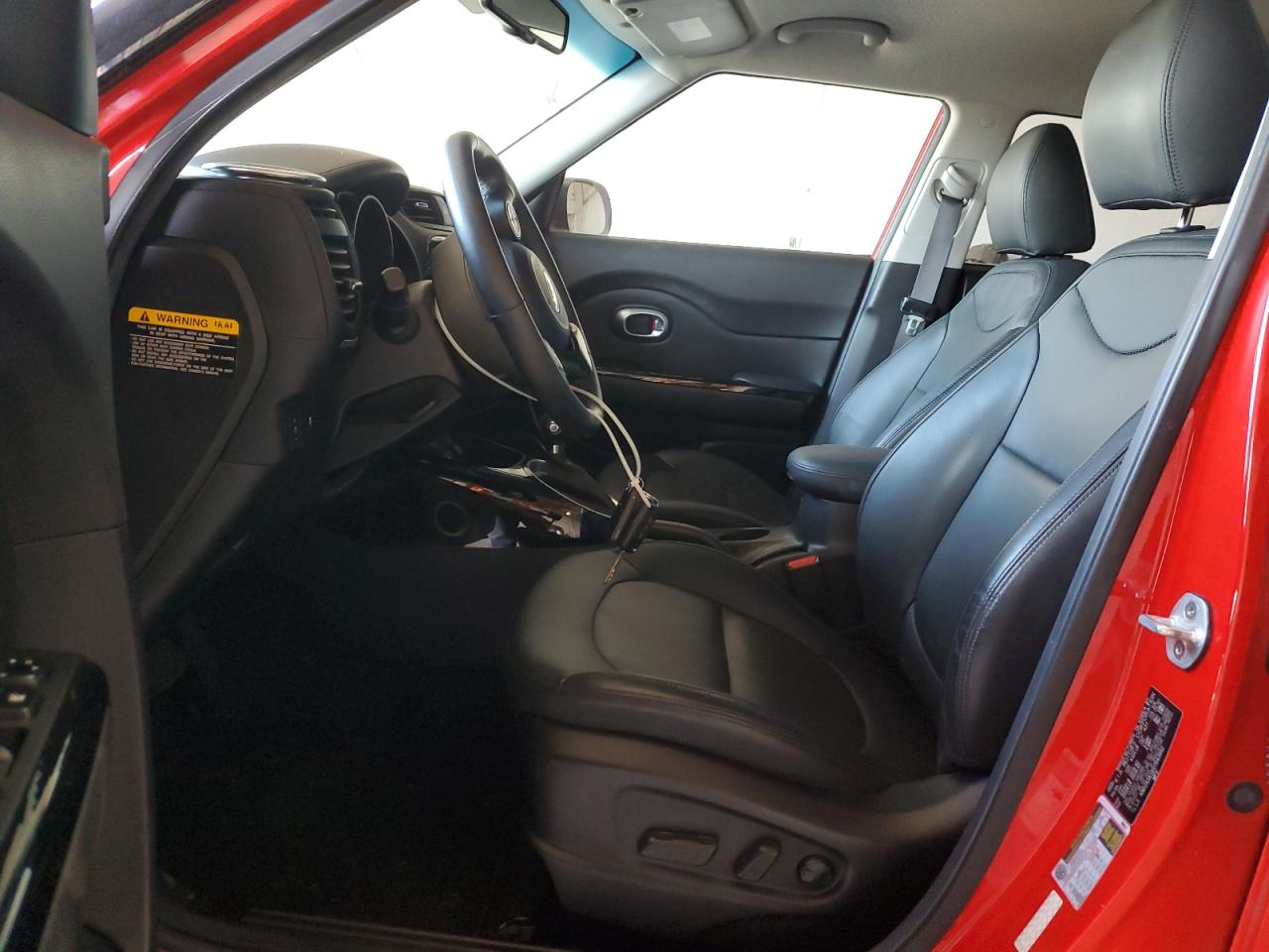 2016 Kia Soul - Image 7