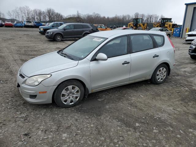 2010 Hyundai Elantra Touring Gls