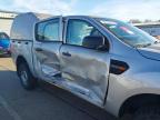 2021 FORD RANGER XL for sale at Copart NEWBURY