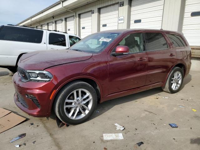 DODGE DURANGO GT 2022