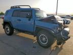 2014 Toyota Fj Cruiser  for Sale in Grand Prairie, TX - Front End
