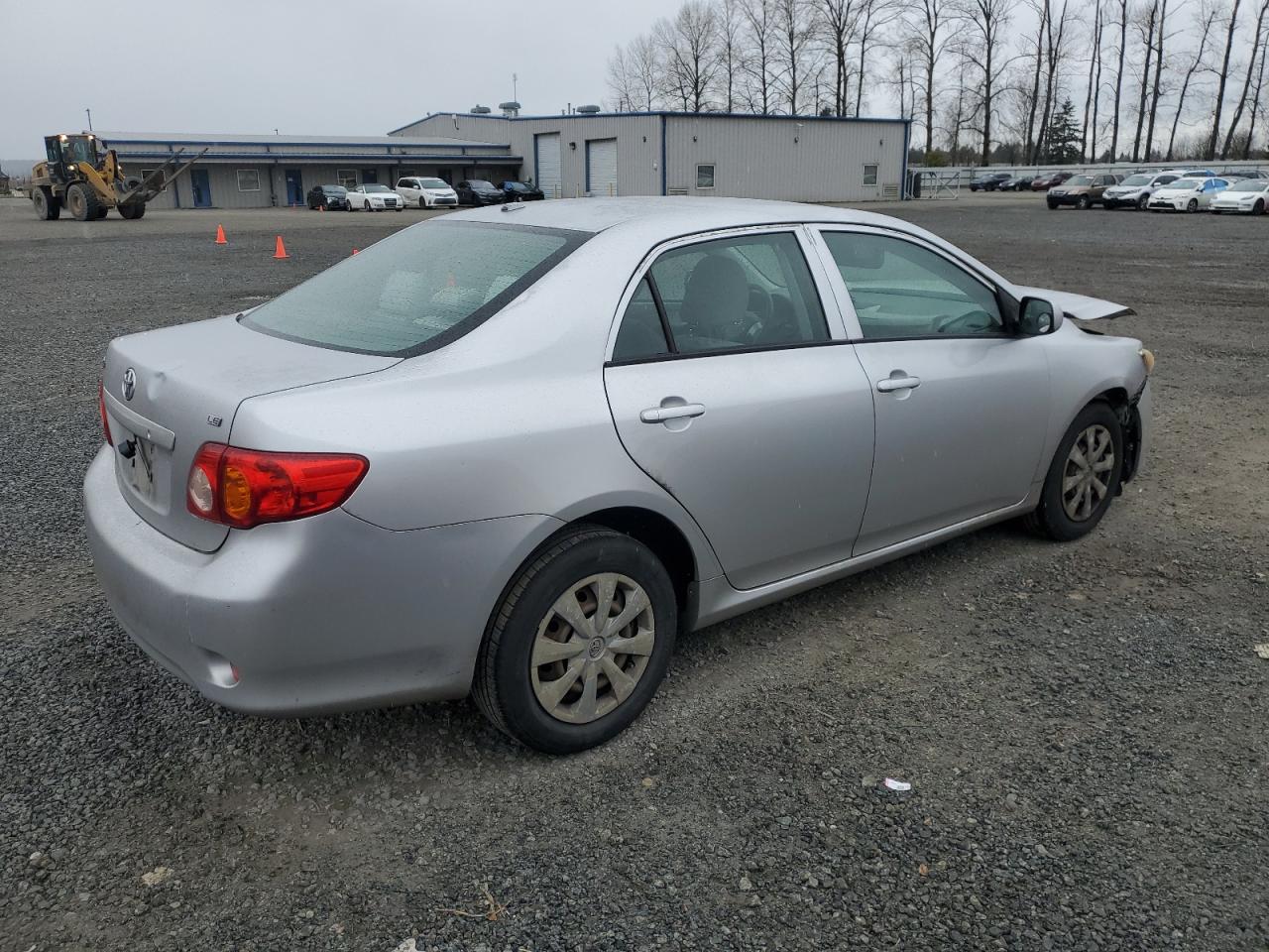 2010 Toyota Corolla - Image 3