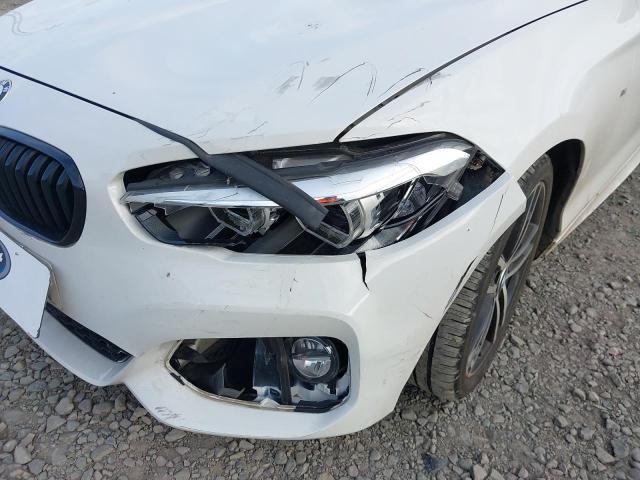 2019 BMW 118I M SPO