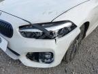 2019 BMW 118I M SPO for sale at Copart EAST KILBRIDE