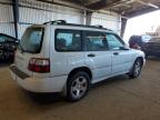 2002 Subaru Forester S for Sale in American Canyon, CA - Minor Dent/Scratches