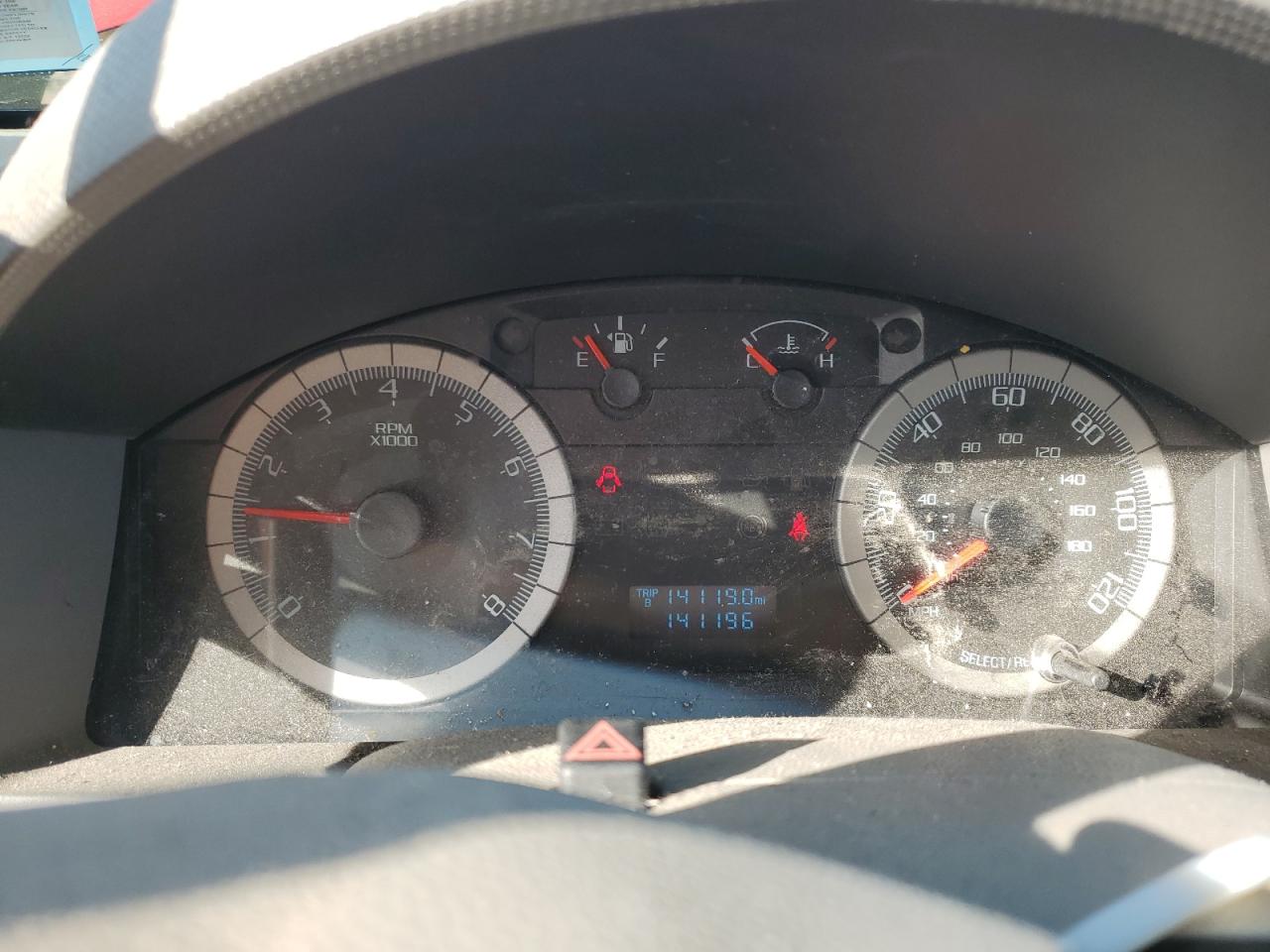 2008 Ford Escape - Image 9