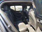 2022 Volvo Xc40 T5 R-Design en Venta en Tucson, AZ - Front End