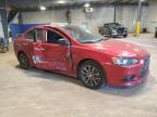 2015 Mitsubishi Lancer Se zu verkaufen in Chalfont, PA - Side