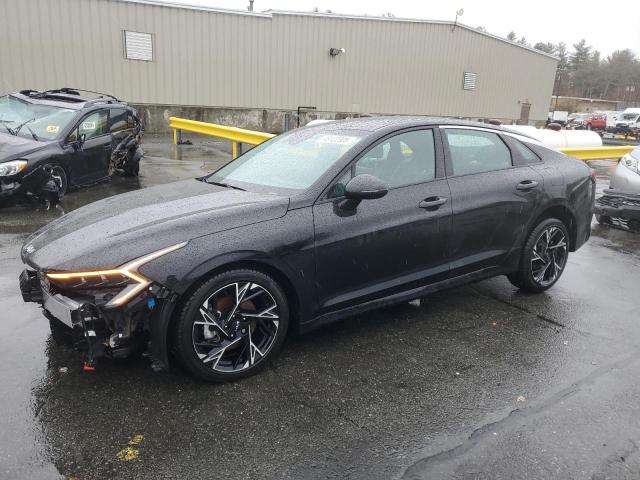 2025 Kia K5 Gt Line