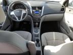2012 Hyundai Accent Gls zu verkaufen in Kansas City, KS - Front End