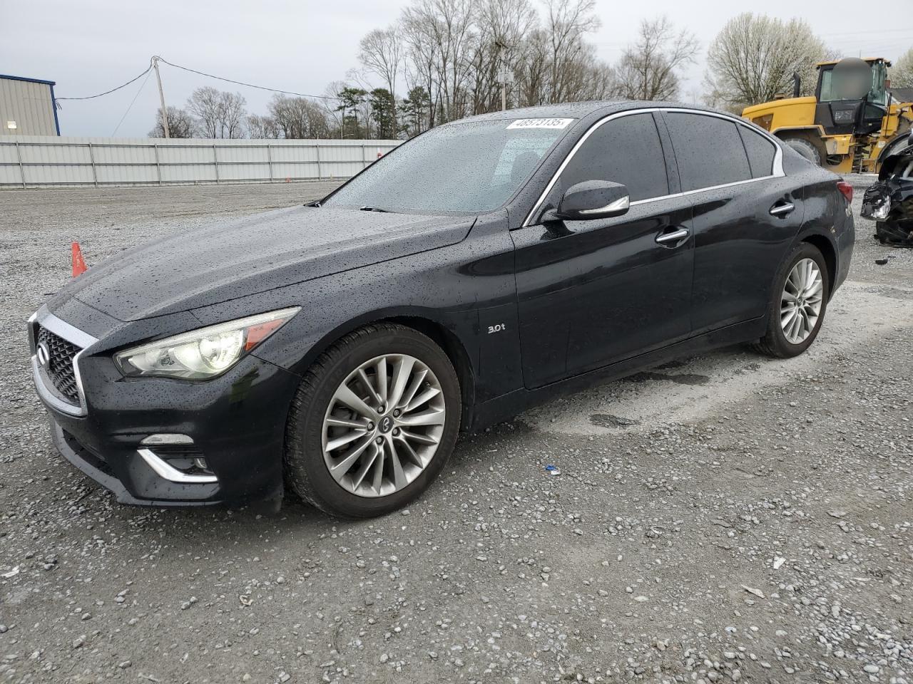 2018 Infiniti Q50 - Image 1