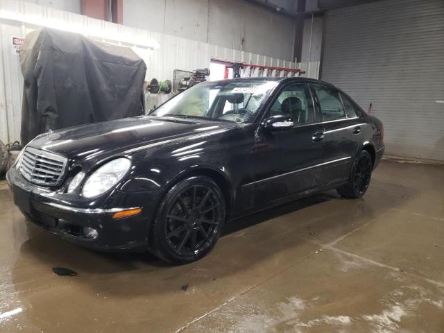 2006 Mercedes-Benz E 350 4Matic