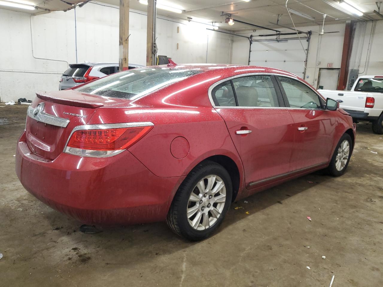 2012 Buick LaCrosse - Image 3